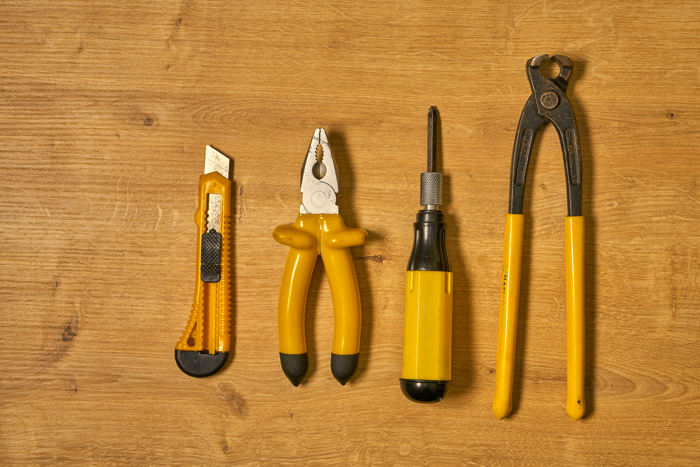 Cordless Drill